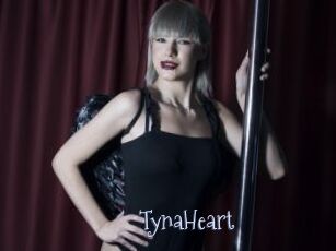 TynaHeart