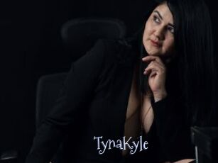 TynaKyle