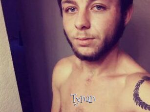 Tynan