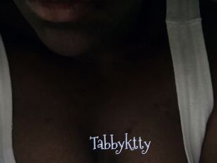 Tabbyktty