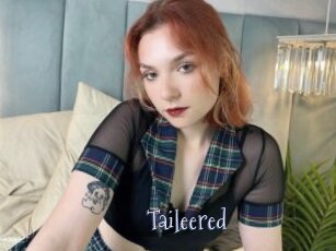 Taileered