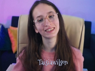 Taisiawilson