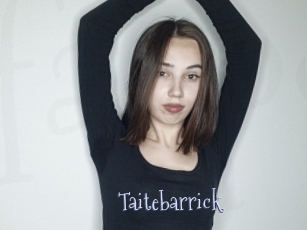 Taitebarrick