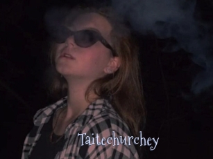 Taitechurchey