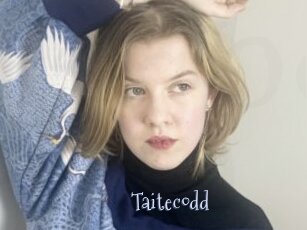 Taitecodd