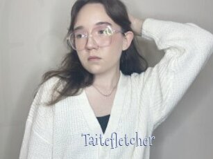 Taitefletcher