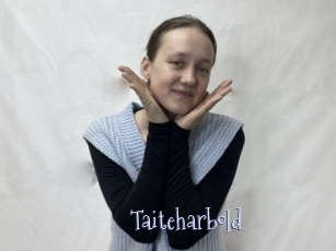 Taiteharbold