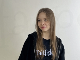 Taitfisk