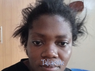 Taliacute