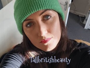 Tallbritishbeauty