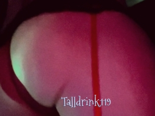 Talldrink119