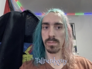 Tallnerdyguy