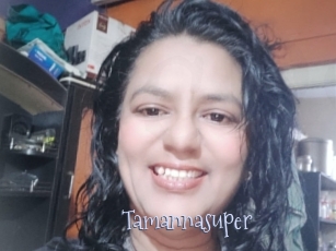 Tamannasuper