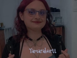 Tamaraburtt