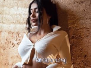 Tamaraminaj