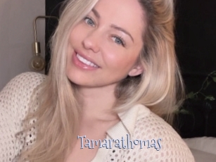 Tamarathomas