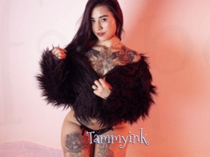 Tammyink