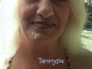 Tammysue