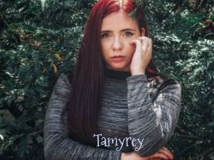 Tamyrey