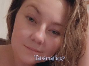 Tanamariexo