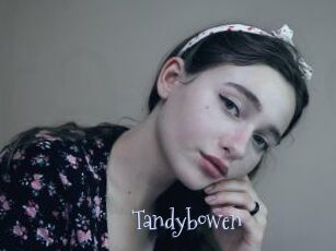 Tandybowen