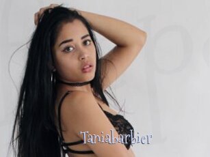 Taniabarbier