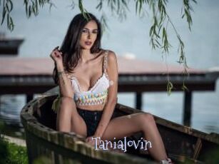 Tanialovin