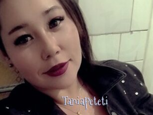 Taniapeteti