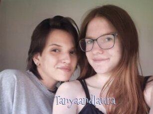 Tanyaandlaura