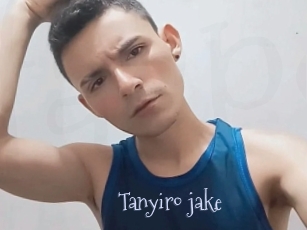 Tanyiro_jake