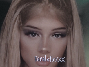 Tarabellexxx