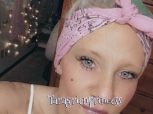 Taragrienprincess