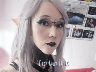 Tarotandtits