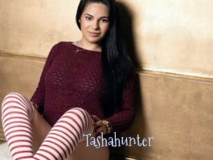 Tashahunter