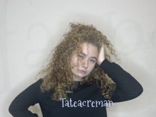 Tateacreman