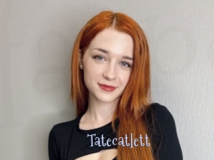 Tatecatlett