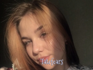 Tatefears