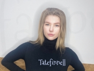 Tatefinnell