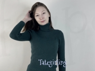 Tategirling