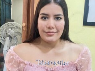 Tatianacutee