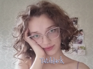 Tatiblack