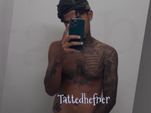 Tattedhefner