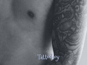 Tattooboy