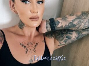 Tattooedcassie