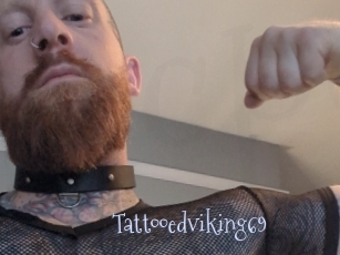 Tattooedviking69