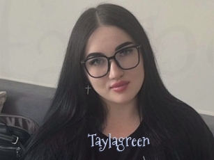 Taylagreen