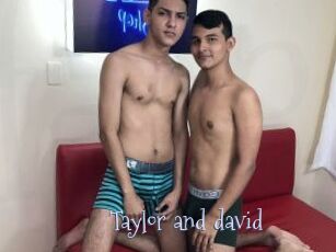 Taylor_and_david