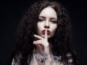 Taylor_zoye