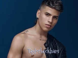 Taylorbeckham