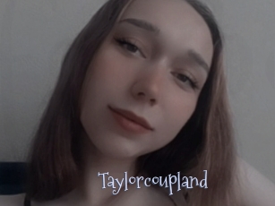 Taylorcoupland